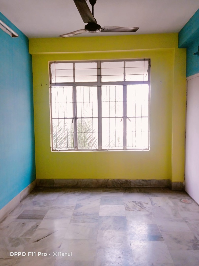 Semi Furnished 2bhk in Uzan Bazar, Guwahati, Assam, India for Rent
